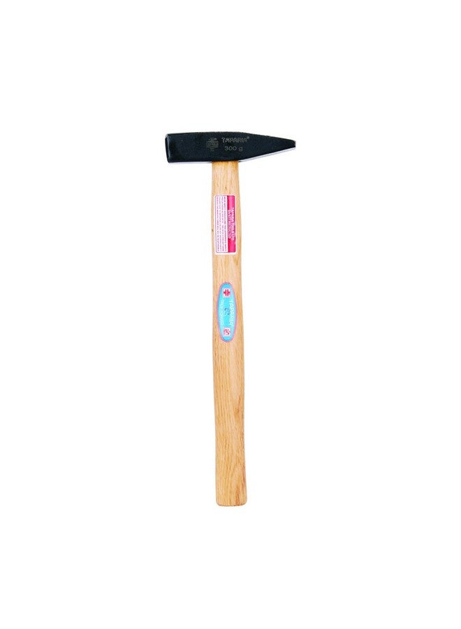 Taparia Taparia MH 300 Machinist Hammer with Handle Hand Tools for Professionals (Pack of 1)  - Image 1