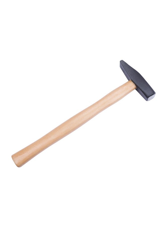 Taparia Taparia MH 300 Machinist Hammer with Handle Hand Tools for Professionals (Pack of 1)  - Image 4