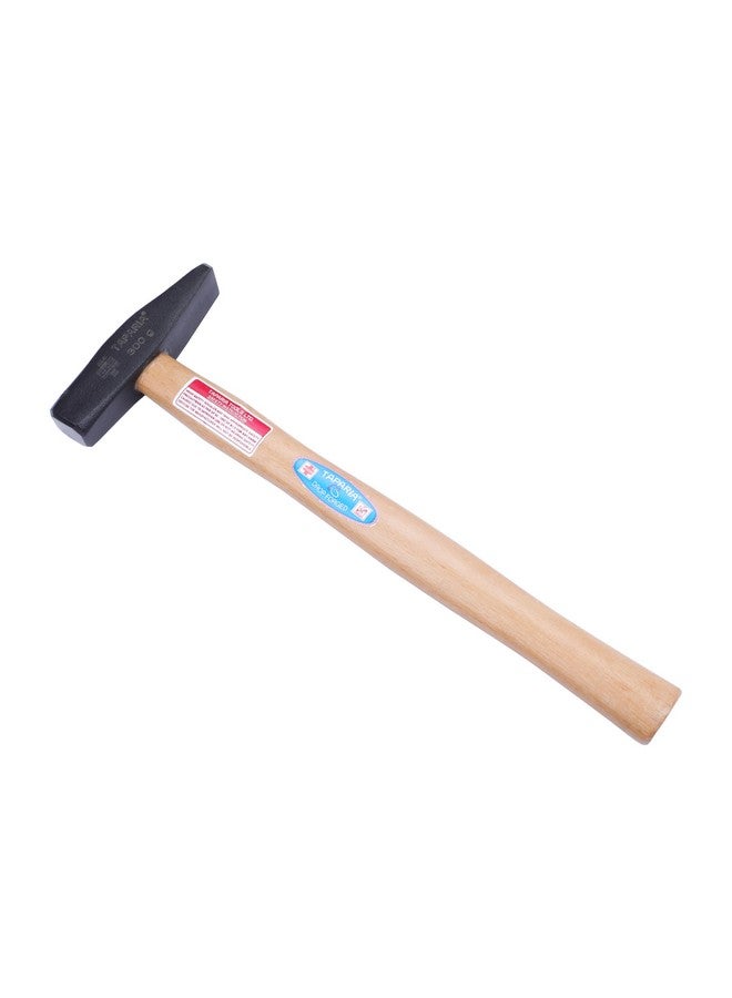 Taparia Taparia MH 300 Machinist Hammer with Handle Hand Tools for Professionals (Pack of 1)  - Image 3