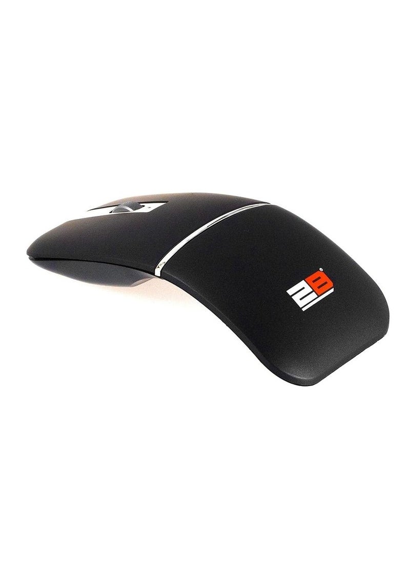 2B Wireless 2.4G Rechargeable Mouse - Black*Silver MO305 - pzsku/Z33626CAB6C2F9ECCAE4CZ/45/_/1725371460/d5dcac7f-4be3-4c99-8e69-c424b3551e34