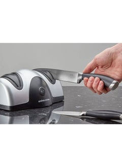 Arabest Electric Knife Sharpener 543.01181340.18 Silver/Black  - Image 4