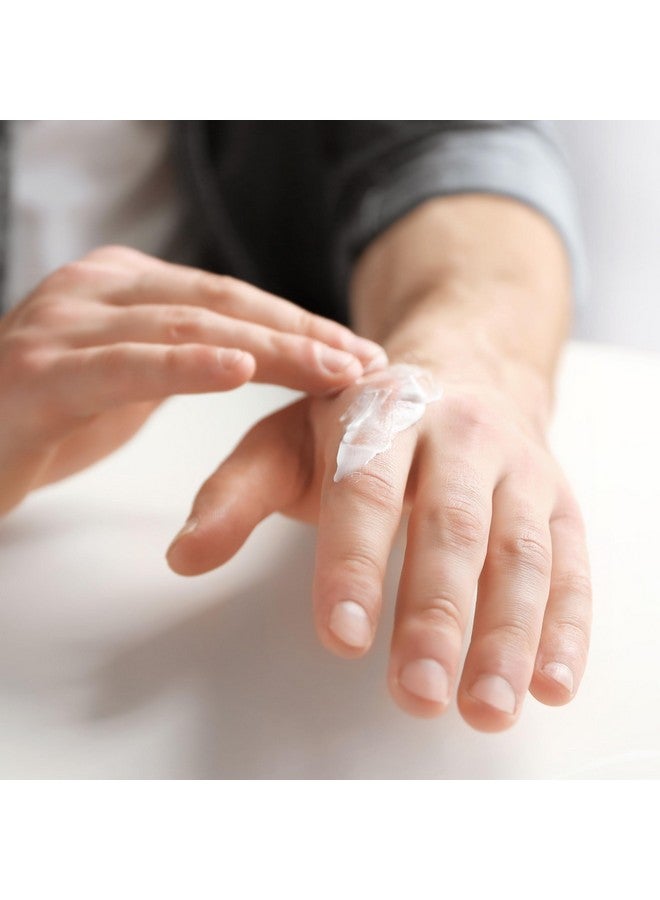 Dionis Goat Milk Skincare 3.3Oz Hand & Body Cream For Men Travel Size Hand Lotion For Hydrating & Moisturizing Dry Skin Cruelty Free Cream Made In The Usa Paraben Free Formula - Image 3