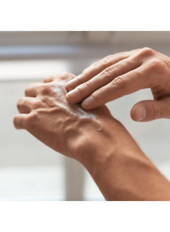 Dionis Goat Milk Skincare 3.3Oz Hand & Body Cream For Men Travel Size Hand Lotion For Hydrating & Moisturizing Dry Skin Cruelty Free Cream Made In The Usa Paraben Free Formula - Image 5