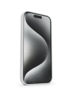 MOFT MOFT Snap Phone Case - iPhone 15 Pro Max - Misty Grey  - Image 5