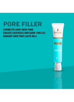 Character Character Pore Filler Primer - PMM003  - Image 3