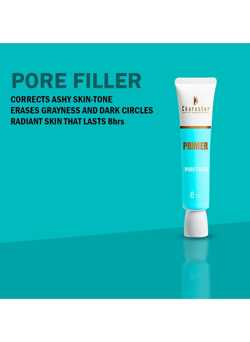 Character - Character Pore Filler Primer - PMM003 - Image 1