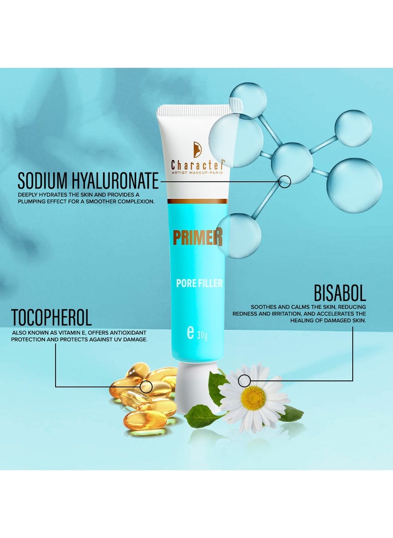 Character - Character Pore Filler Primer - PMM003 - Image 1