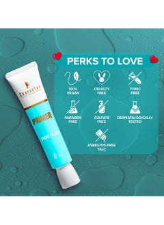 Character Character Pore Filler Primer - PMM003  - Image 5