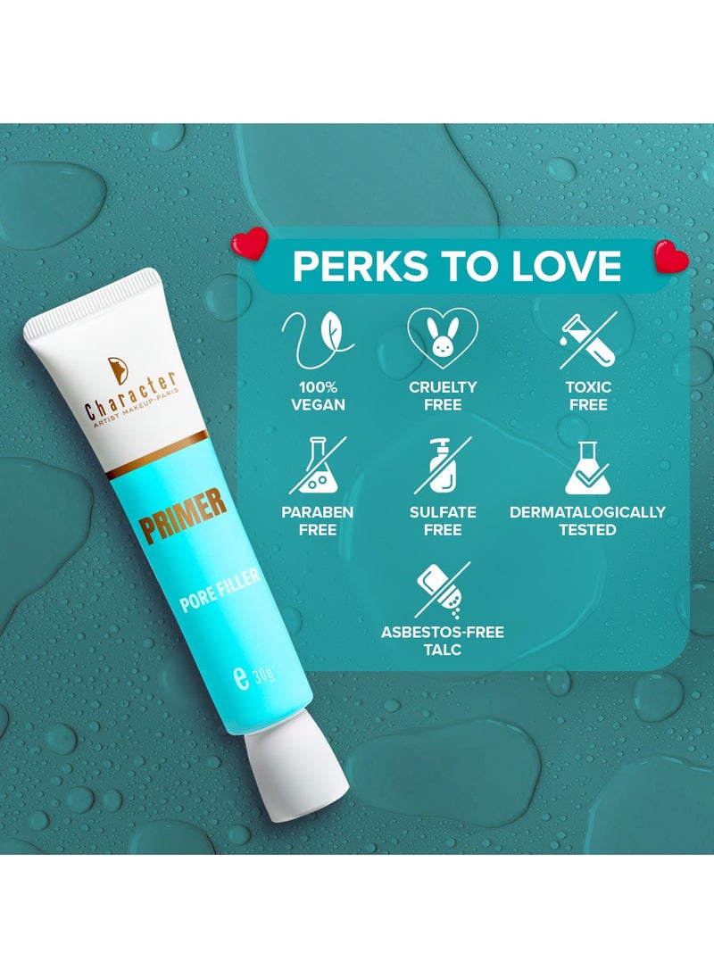 Character - Character Pore Filler Primer - PMM003 - Image 1
