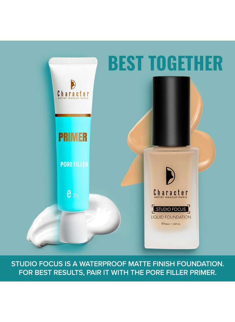 Character - Character Pore Filler Primer - PMM003 - Image 1
