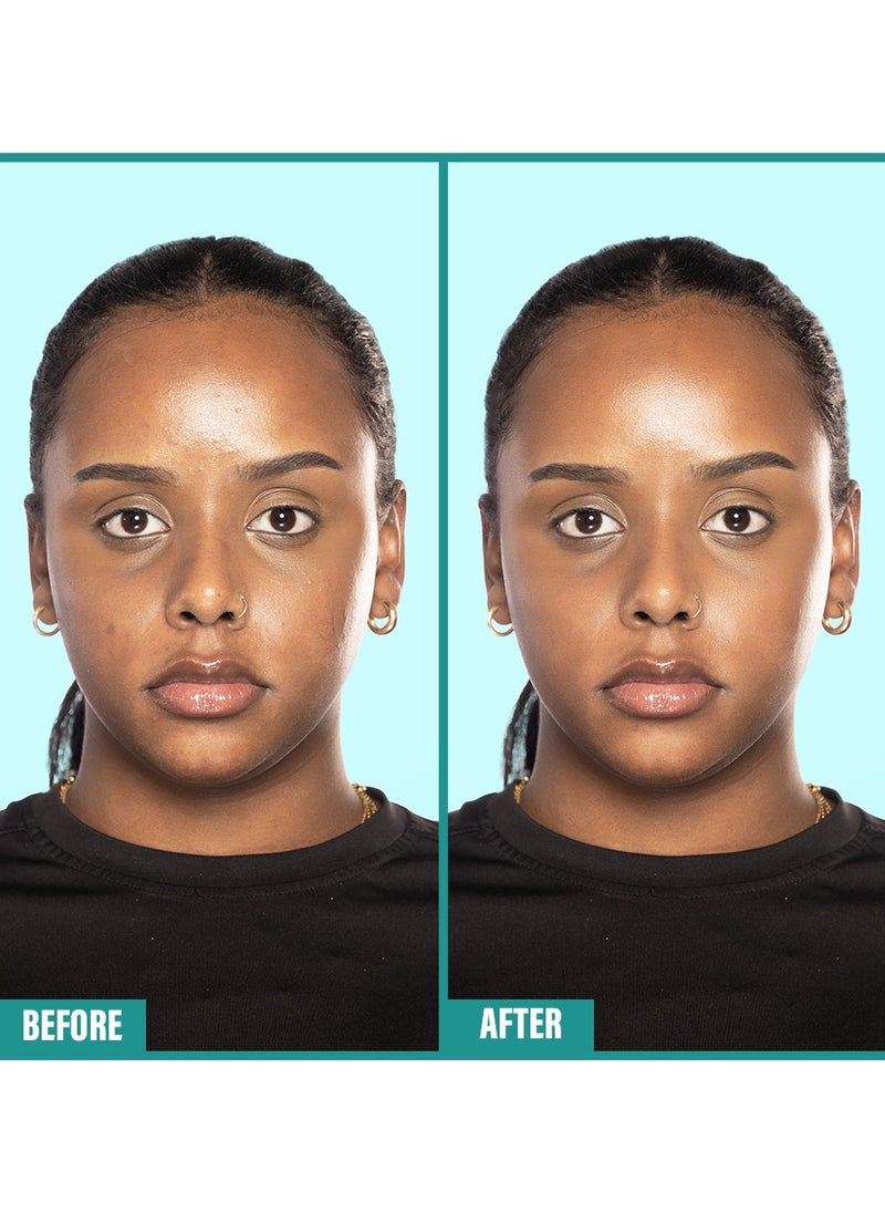 Character - Character Pore Filler Primer - PMM003 - Image 1
