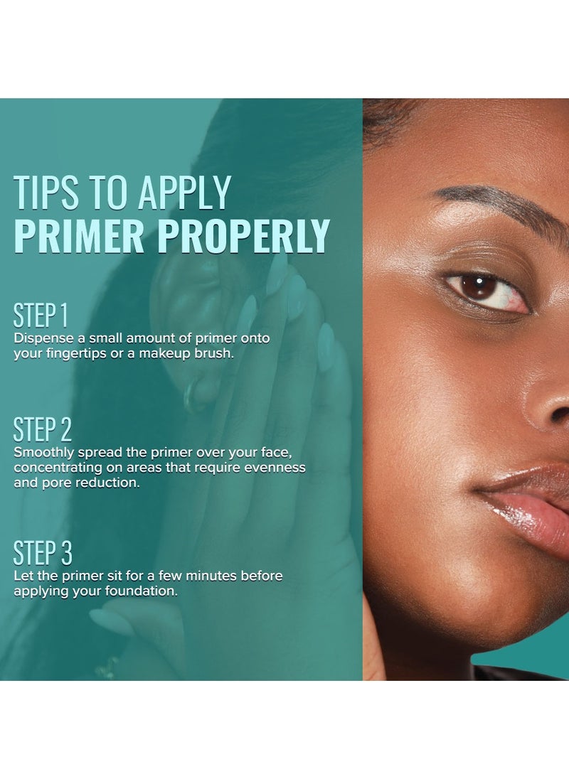 Character - Character Pore Filler Primer - PMM003 - Image 1