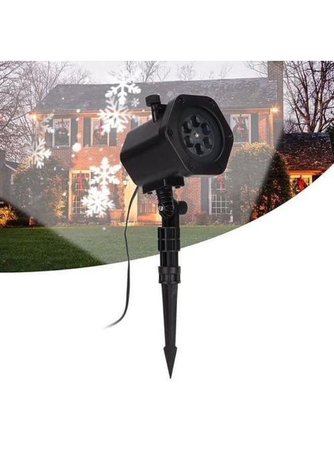 جهاز عرض إضاءة بـ 3 أنماط و12 شكلاً - Image 2