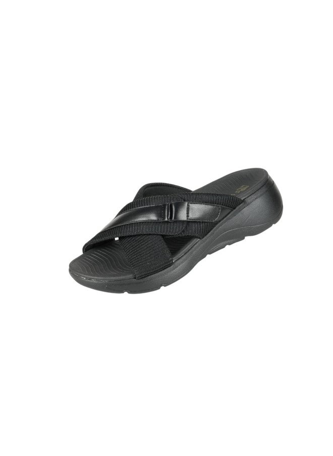 221-264 Zayna Ladies Casual Sandals 23ABT533 Black - pzsku/Z3362E70EA13215508E9BZ/45/_/1741251746/2fc499f4-d969-4bf4-abc2-ba38c26a5bd8