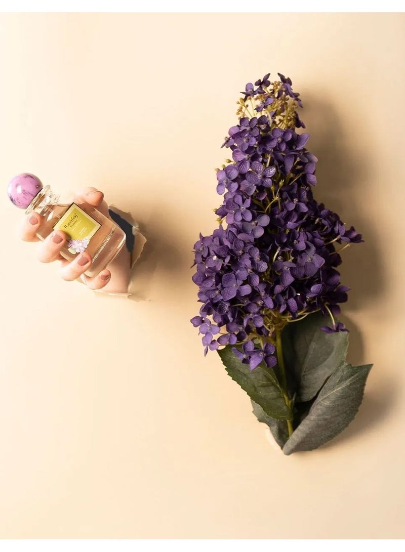 جاد عطر نمو بنفسج او دو بيرفيوم من جاد - Image 3