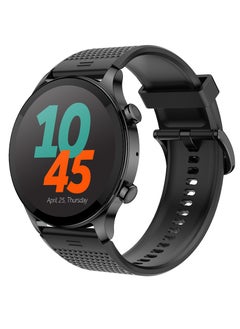 Faster Smart Watch Pro SE - 1.43" AMOLED Always-On Display, Bluetooth Calling, Fitness Tracker, Sports Modes, SpO2 & Heart Rate Monitoring, Sleep Tracking, IP68 Waterproof, 350mAh Battery, Compatible with Android & iOS  - Image 1