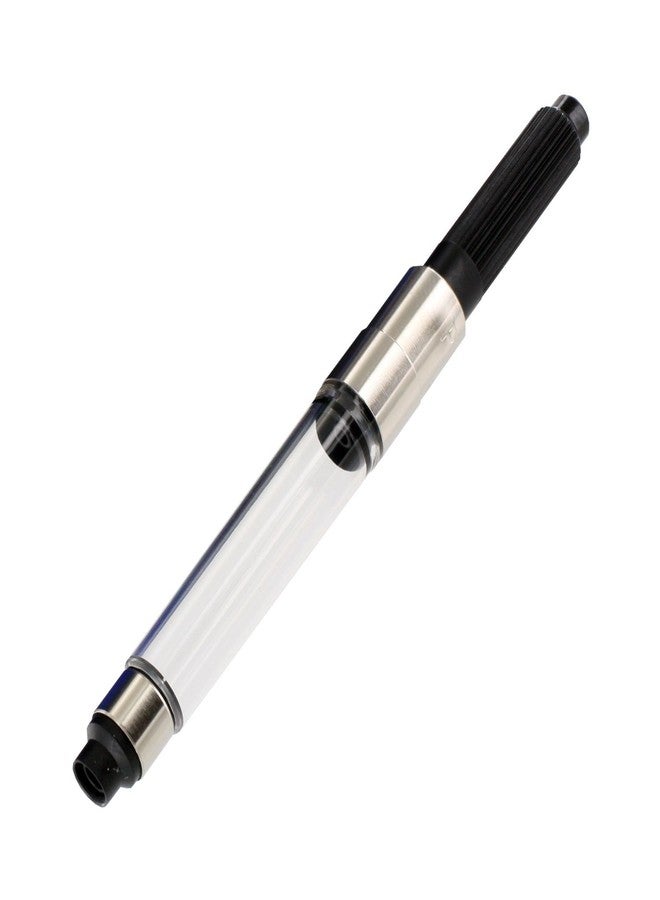 Pelikan Fountain Pen Ink Converter Refill - Twist Action, Pack of 5 - Image 2
