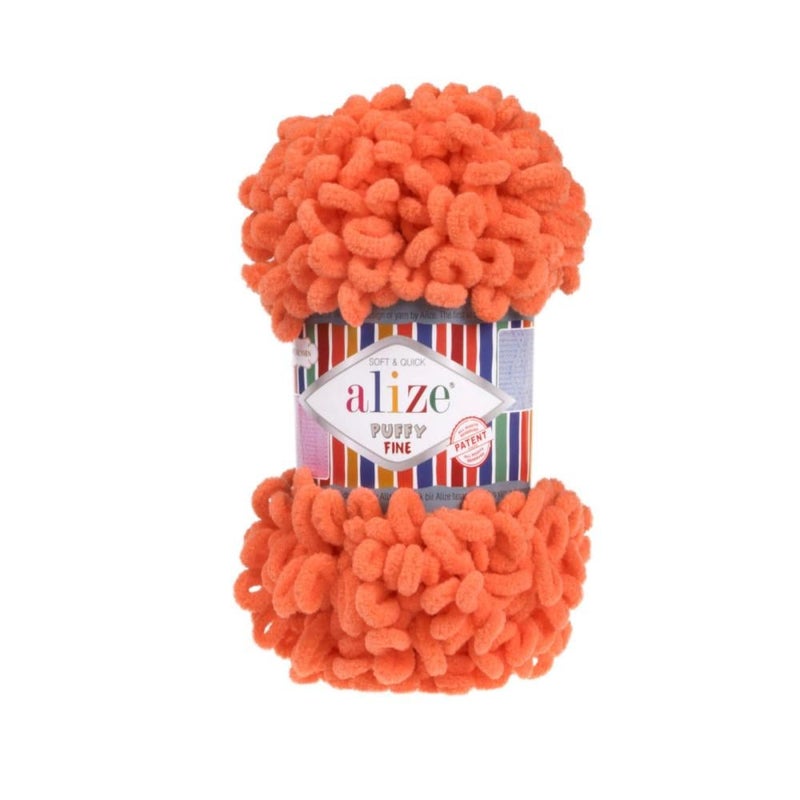 أليز اليزا بوفى فاين 134