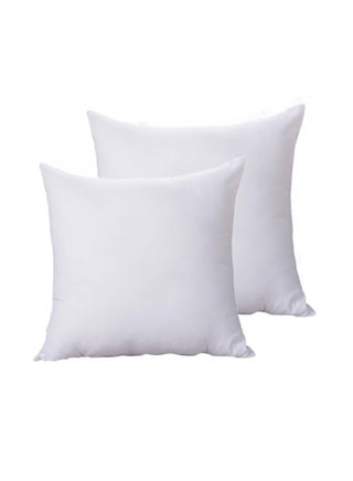 White（2pcs）
