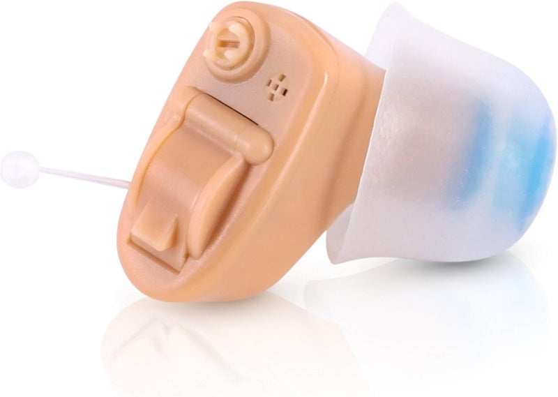 Pyle Mini Hearing Assistance Device for Adults