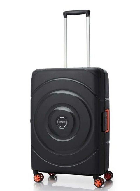 American Tourister CIRCURITY  68 cm Black