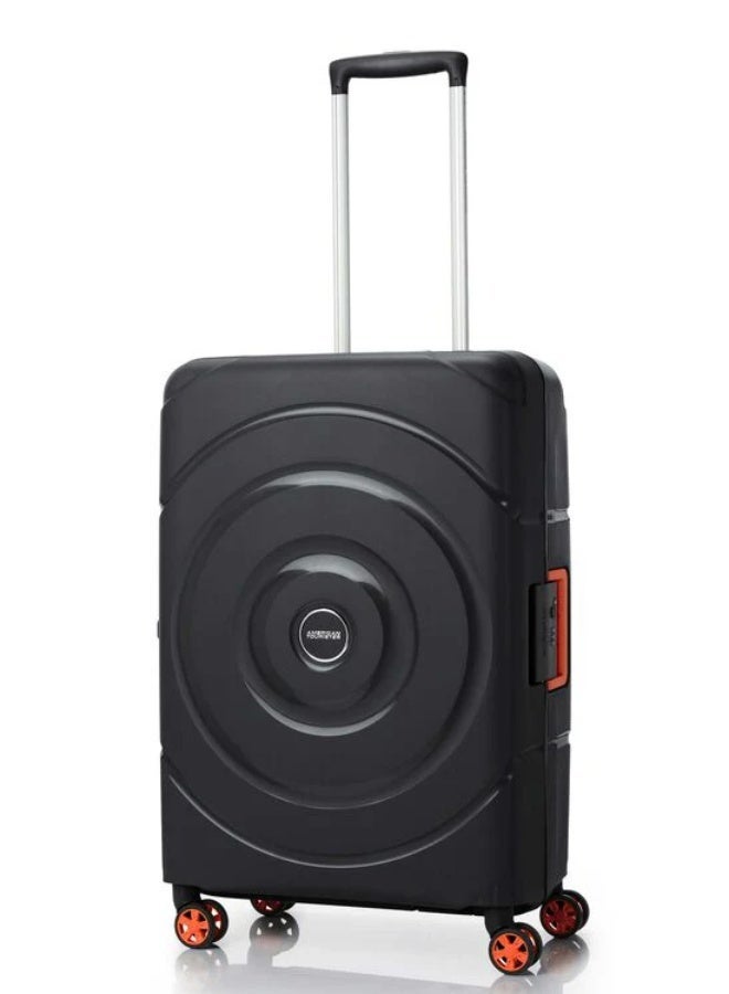 American Tourister CIRCURITY  68 cm Black - Image 1