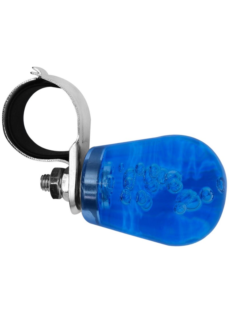 MOB MOB AC1357 Steering Wheel Assistive Ball Power Booster Ball Car Steering Knob Fancy - Blue  - Image 3