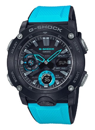 G-SHOCK Men's Analog & Digital Watch GA2000-1A2 - pzsku/Z336367BEB11C93D1AEFCZ/45/_/1660677154/4107947c-1bea-4e45-86c9-e85f7365f70c
