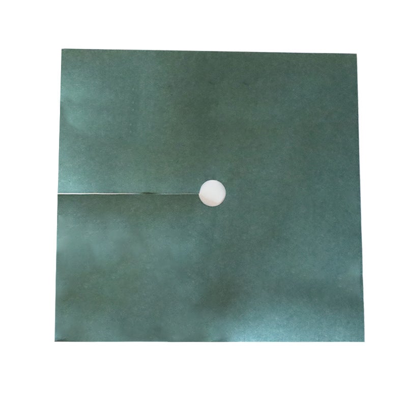 Weed Control Fabric, Weed Control Fabric, Felt Weed Control Fabric, New Ecological Weed Control Fabric, Non-Woven Weed Control Fabric - Image 1