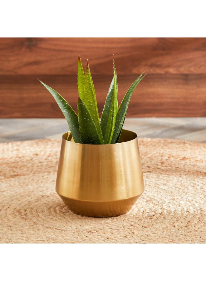 ACE Metal Planter 27 Cm  - Image 1