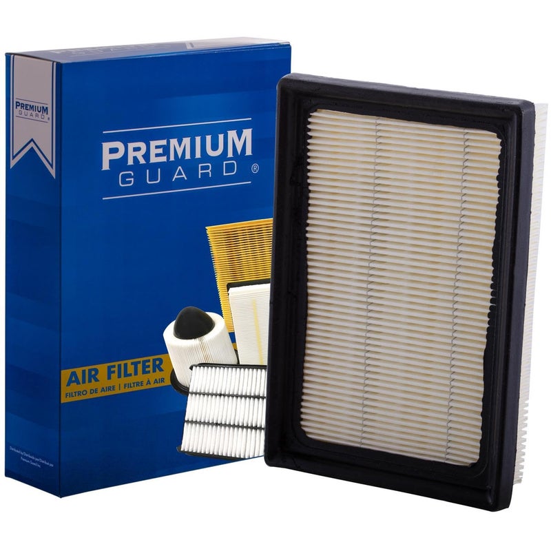PG Engine Air Filter PA9909  Fits 20202025 Toyota Corolla 20162022 Prius 20122021 Prius C 20172022 Prius Prime 20192022 Prius AWDe 2018 Prius V