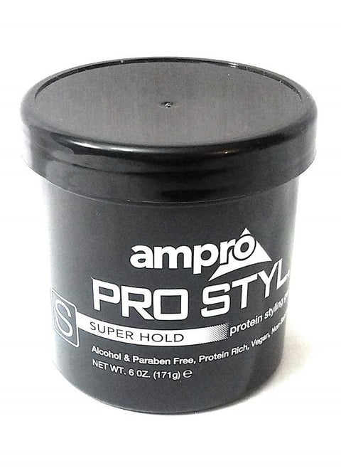 Protein Styling Gel | Super Hold