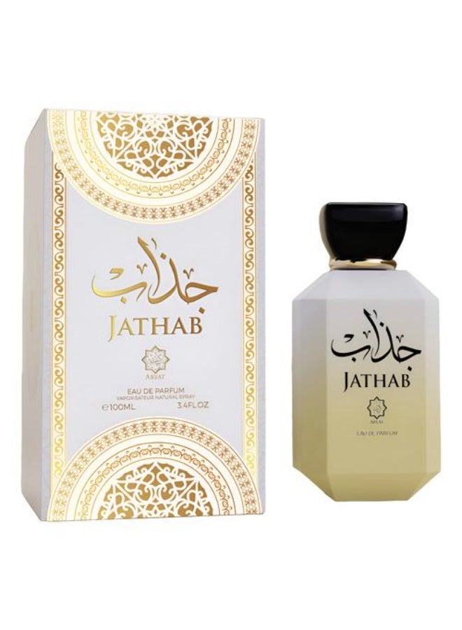 ABYAT Jathab Eau De Parfum 100ml - Image 1