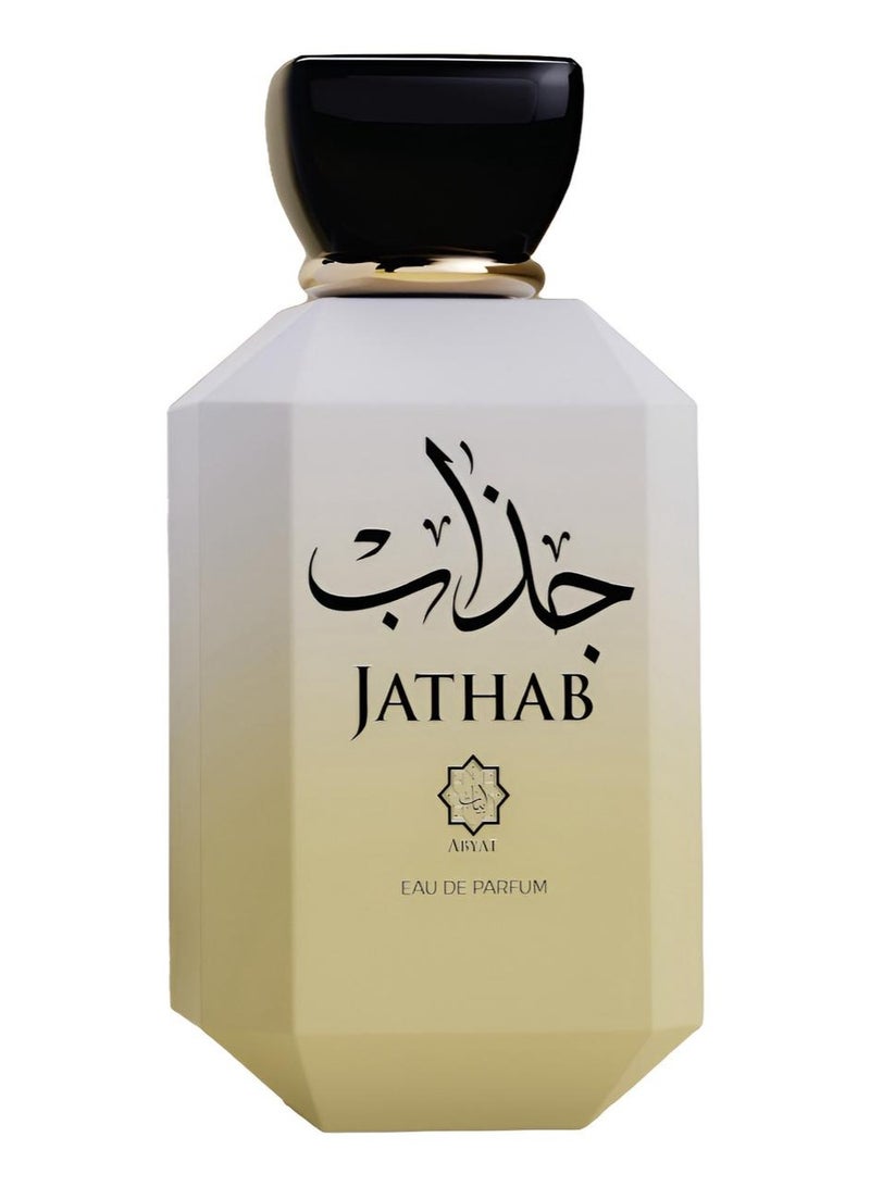 ABYAT Jathab Eau De Parfum 100ml - Image 2