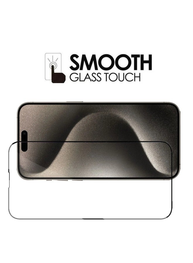 CAISLES Nano screen protector for iPhone 13, anti-break and anti-scratch, with HD clarity for mobile phone from Caisles, maximum protection for the screen from scratches and breakage - Image 3