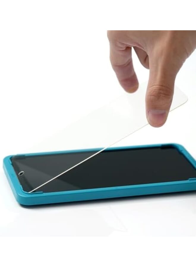 Ibywind 2 Pack Screen Protector For Motorola Moto G84 5G 6.5 Inch Not For Motorola Moto G82 5G G72 5G G73 5G G62 5G 9H Hardness Tempered Glass With 1Pc Camera Lens Protector 1Pc Back Carbon Fiber Film - Image 2