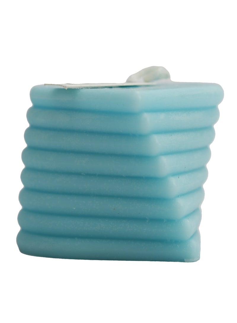Heart Shaped Scented Candle, Home Decoration Scented Candles, Relaxation Candles Gifts for Women, Stress Relief Candles Scented, Scented Candles for Home Temple Decor  - Image 1
