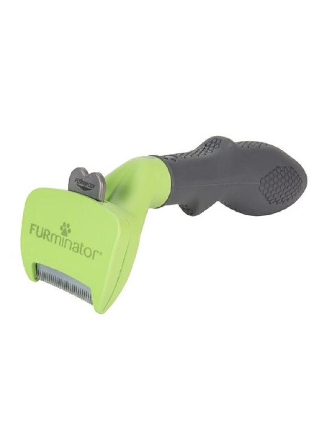 FURminator Undercoat deShedding Tool – Small Dog, Long Hair