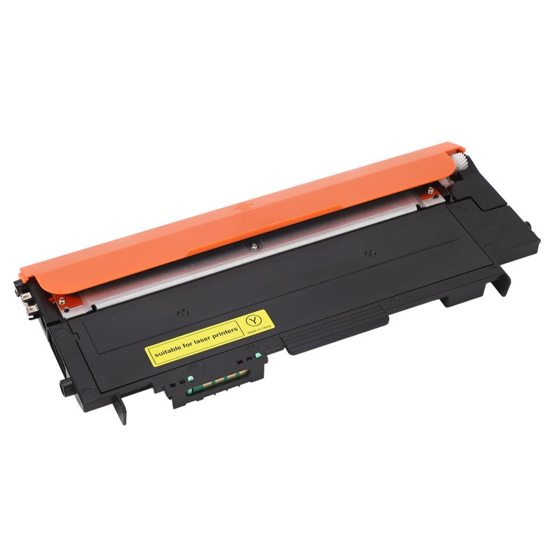 بلووم خرطوشة حبر صفراء 700 صفحة بديلة لـ HP 116A W2062A - طباعة واضحة لطابعات HP Color Laser MFP 179fnw 178nw 150a 150nw - Image 5