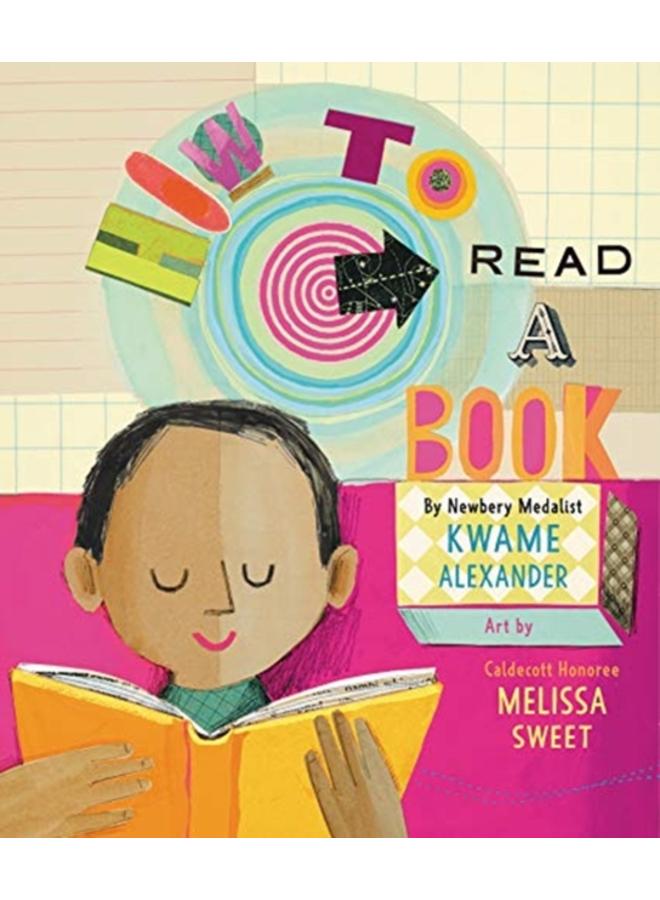 How to Read a Book 