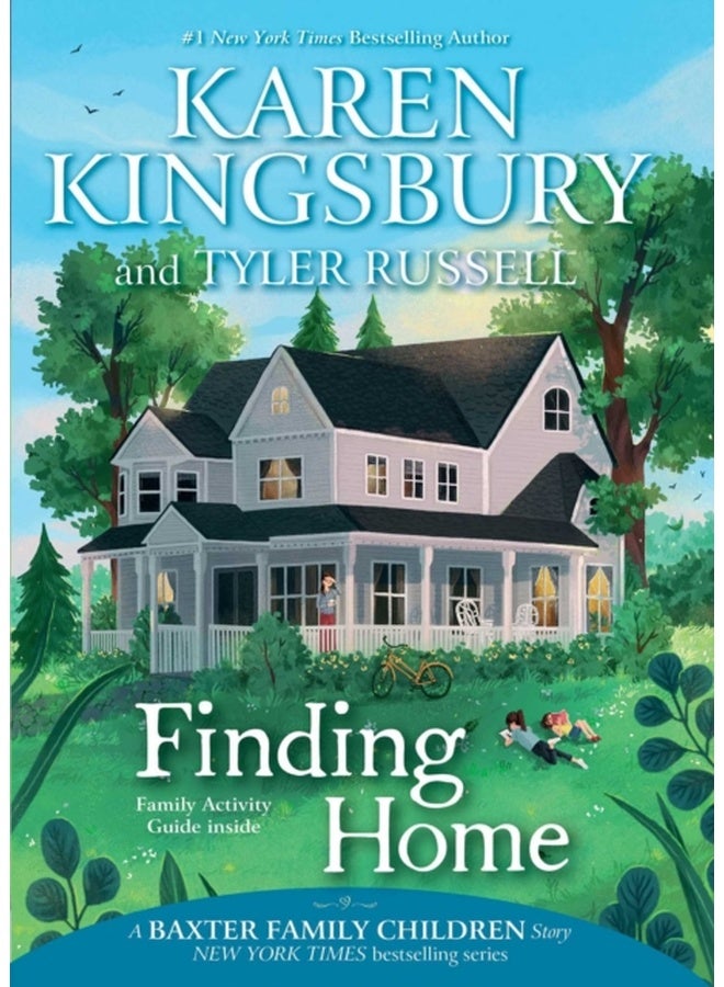 Finding Home 