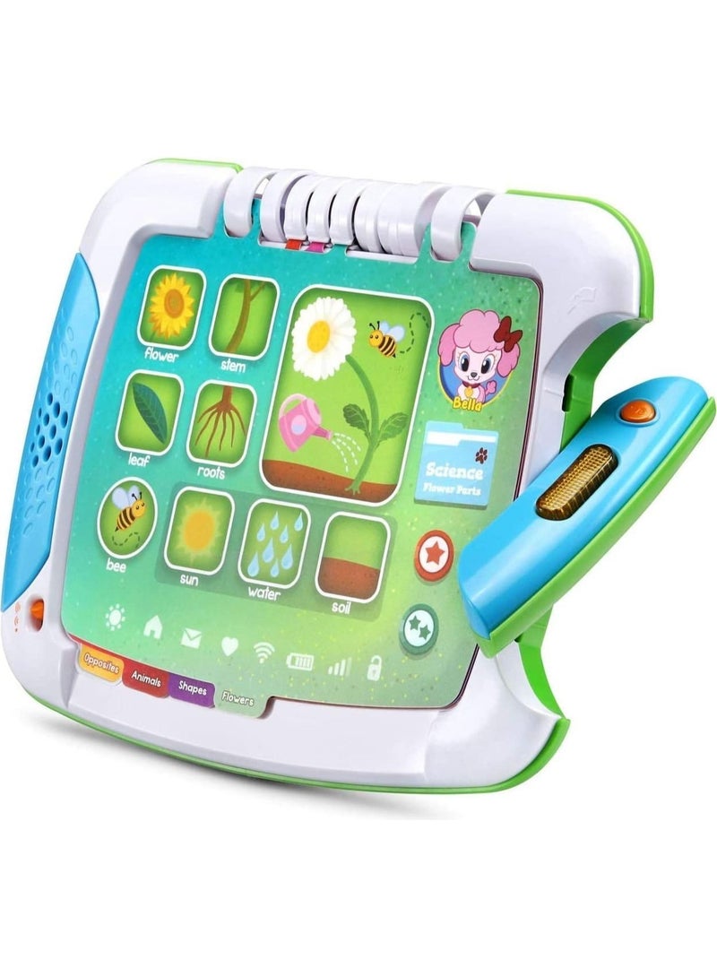 LeapFrog 2-in-1 Touch & Learn Tablet, Two-Sided Educational Toy for Ages 2+ - Image 5