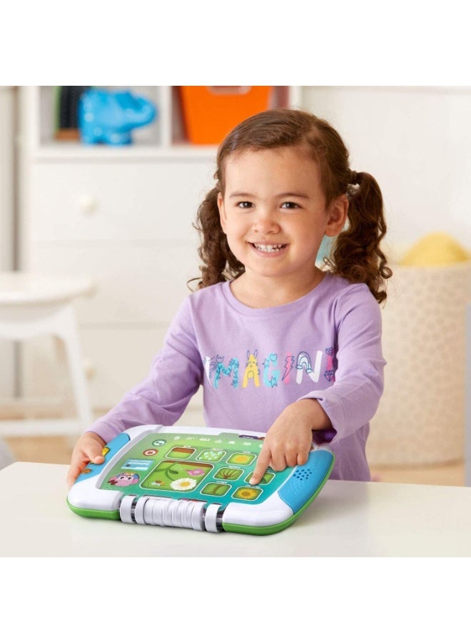 LeapFrog 2-in-1 Touch & Learn Tablet, Two-Sided Educational Toy for Ages 2+ - Image 3