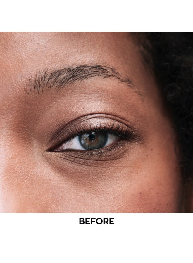 AVON Power Stay Brow Tint Dark Brown - Image 4