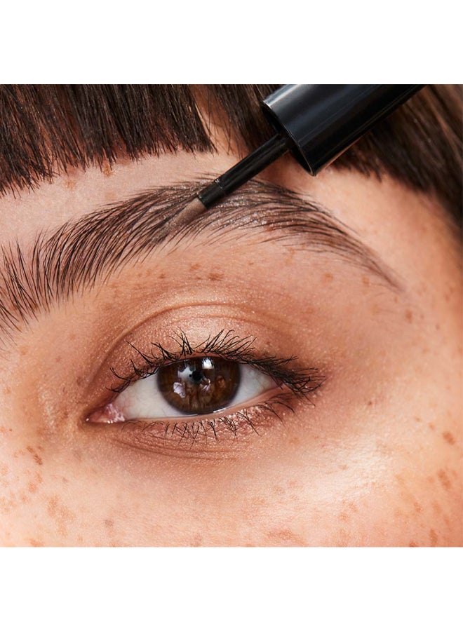 AVON Power Stay Brow Tint Dark Brown - Image 3