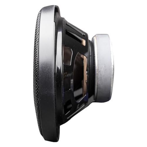 Hifonics ZS-693 Zeus 800 Watt 6 x 9 Inch 3 Way Car Audio Coaxial Speakers Pair - Image 5