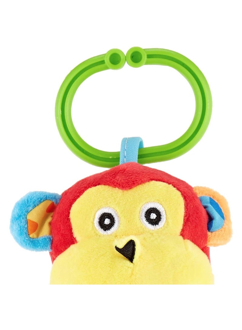 Pixie لعبة رنين قرد بيكسي، قطعة واحدة - Image 3