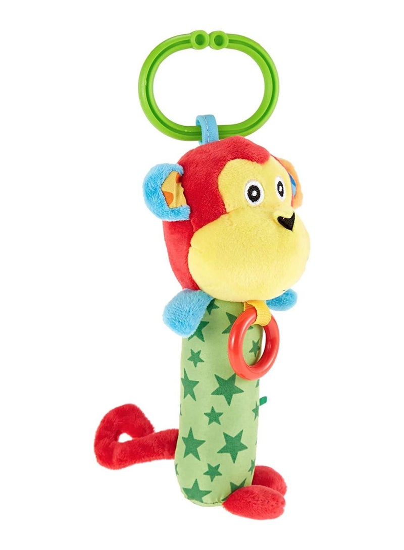 Pixie لعبة رنين قرد بيكسي، قطعة واحدة - Image 2