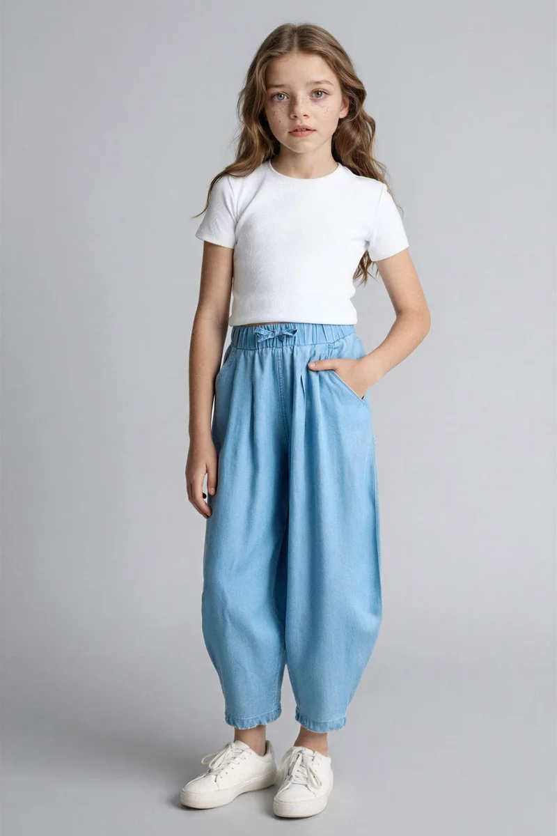 DeFacto Balloon Fit Jeans