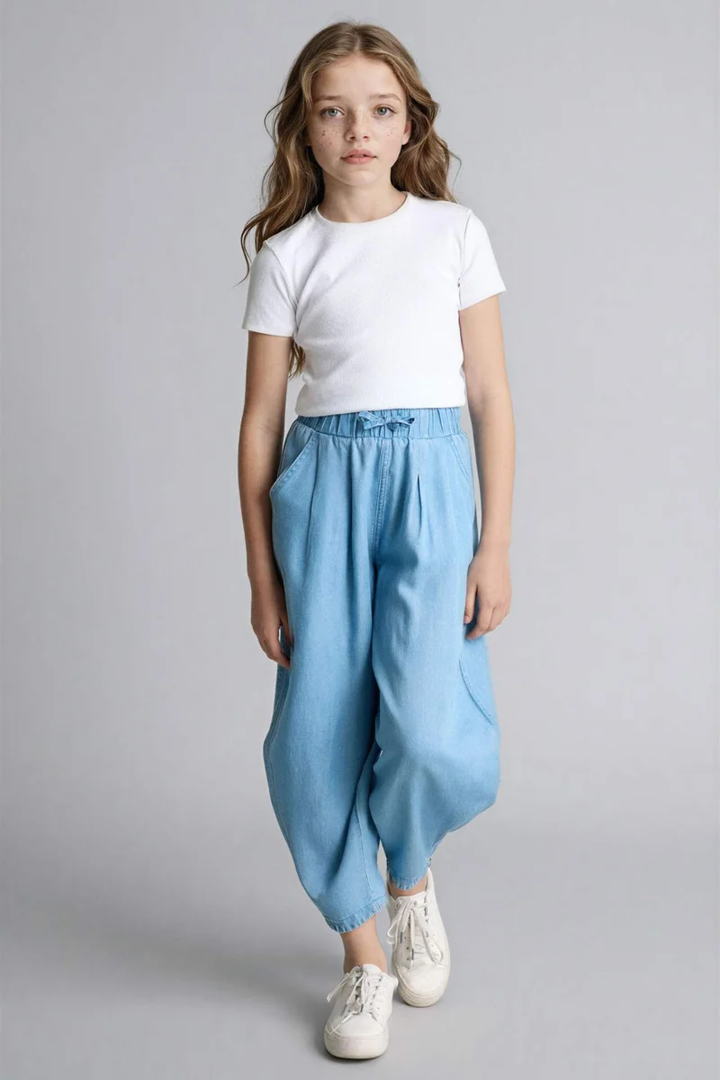 DeFacto Balloon Fit Jeans